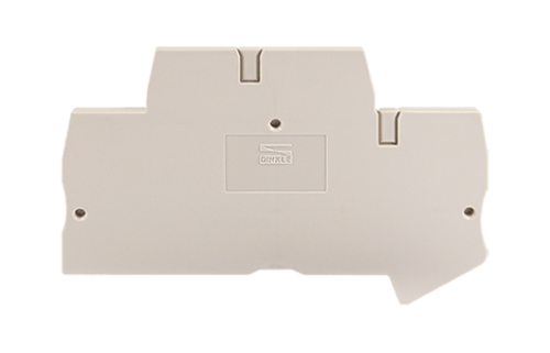 Торцевая крышка AKK2.5C