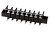 Клемма барьерная однорядная DT-35C-A14W-XX