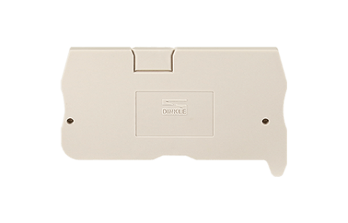 Торцевая крышка DP1.5C