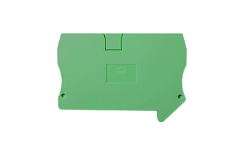 Торцевая крышка DP10C-GN