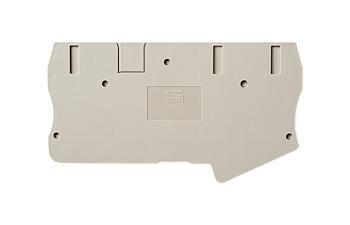 Торцевая крышка DP6C-TN