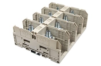 Клеммная колодка на шпильке DKM120