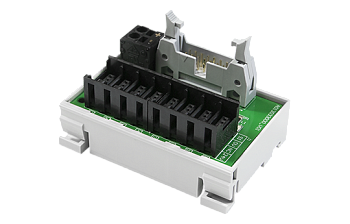 Модуль сигнального интерфейса 0241-C114K
