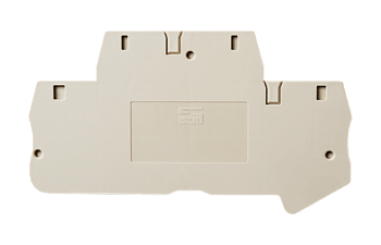 Торцевая крышка DPP1.5C