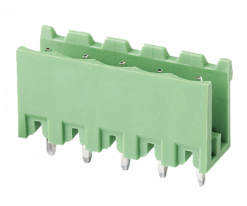 Клеммник разъемный на плату AS2EDGV-5.08-07P