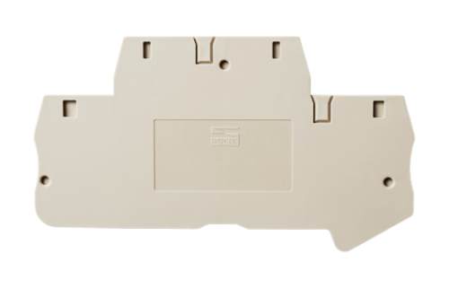 Торцевая крышка DPP1.5C