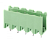 Клеммник разъемный на плату AS2EDGV-5.08-07P