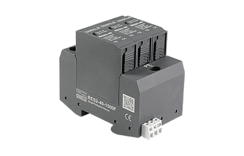 Устройство защиты от импульсных перенапряжений RES2-40-1500F