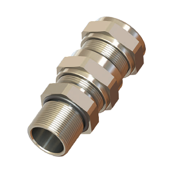 Кабельный ввод Bimed Orion для кабелей со свинцовой оболочкой (KBA1SM - KBA8XSM)