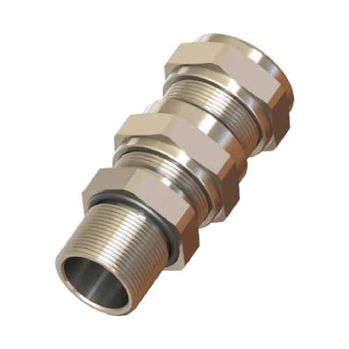 Кабельный ввод Bimed Orion для кабелей со свинцовой оболочкой (KBA1SM - KBA8XSM)