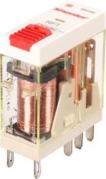 Интерфейсное реле RFT2CO730LT