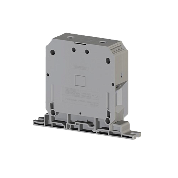 304470, Клеммник AVK PB 150 на монт.плату 150 мм2