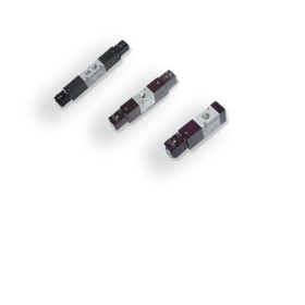 Электромагнитные клапаны серии V15