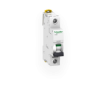 Автоматический выключатель Acti 9 iC60N 1П 10A C Schneider Electric