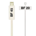 Тип BF (кабельные стяжки)