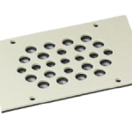 Плита с кабельными вводами cablequick® Тип 90 (90×144 mm)