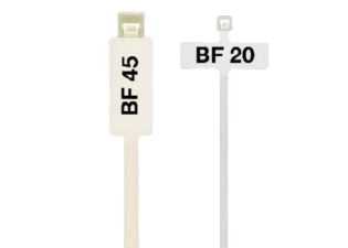 Тип BF (кабельные стяжки)