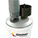 Клеевой насос Timmer (пневматический) PTI-D3-O-400 без нагревателя