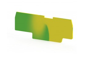 NPP2-PYKM 2,5—жёлто-зелёная