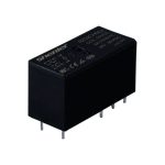 Силовое реле R2G 1 полюс, 16 А, 5 VDC